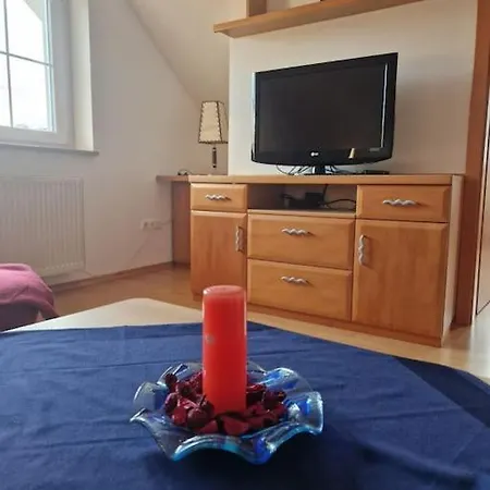 Apartma Aurora Appartement Hrase