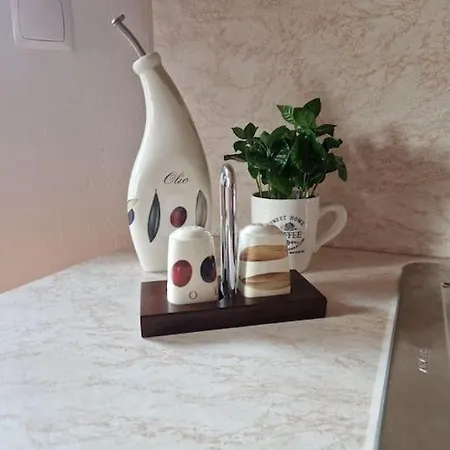 Apartma Aurora *