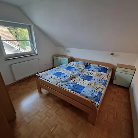 Apartma Aurora Appartement *