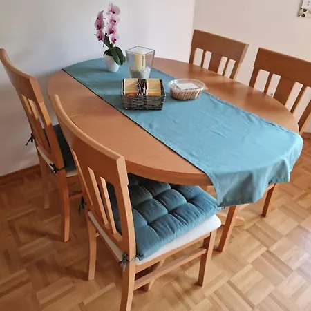 Apartman Apartma Aurora *