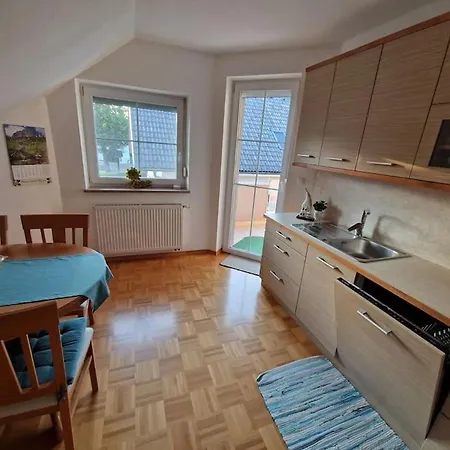 Apartma Aurora Appartement Hrase