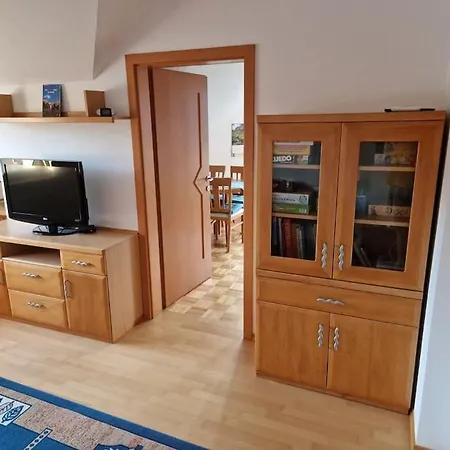Apartma Aurora *