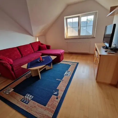 Apartma Aurora * Hrase