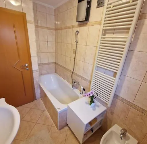 公寓 Apartma Aurora Hrase