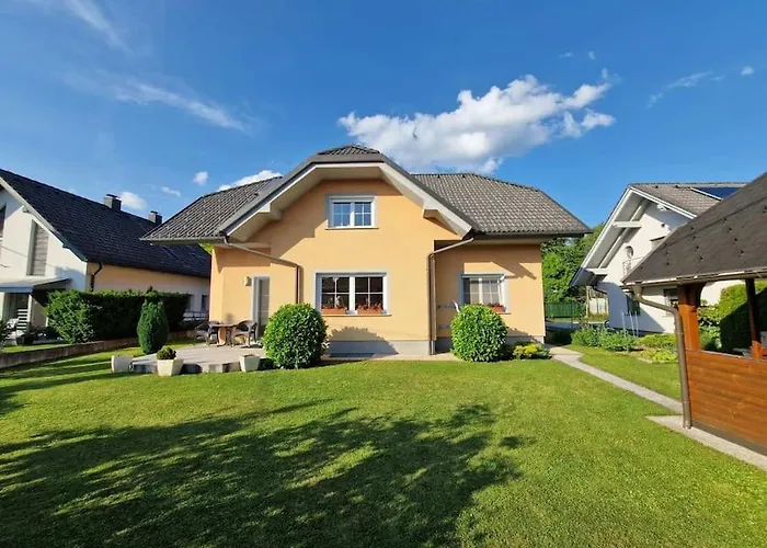 Apartma Aurora * Hrase