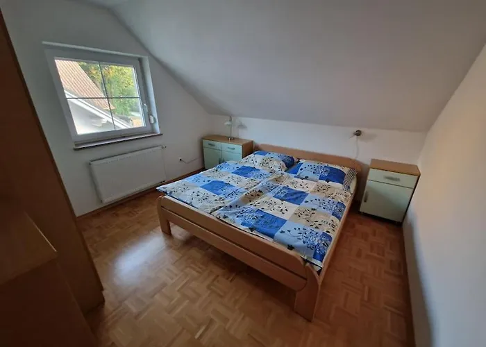 Apartma Aurora 公寓 *