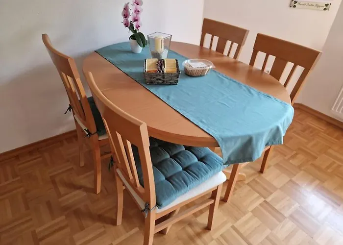 公寓 Apartma Aurora *