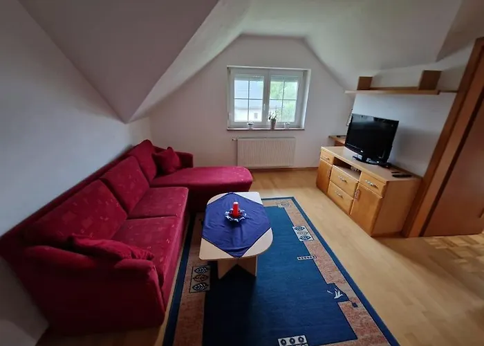 Apartma Aurora Hrase