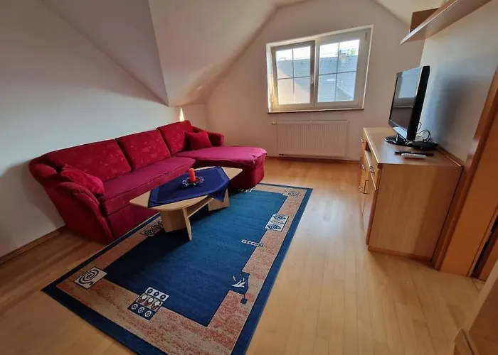 Apartma Aurora * Hrase